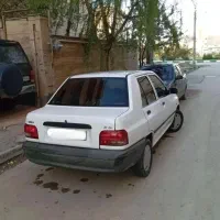 پراید 131|خودرو سواری و وانت|اردبیل, |دیوار