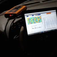 ریمپ تخصصی ECU در محل شما و ما(با ۷ روز مهلت تست)