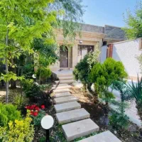سرایدار زوج برای باغ ویلا