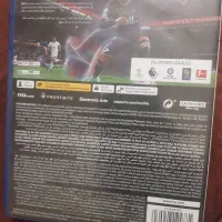 fifa 22 ps5دیسک|کنسول، بازی ویدئویی و آنلاین|اصفهان, جلالیه|دیوار