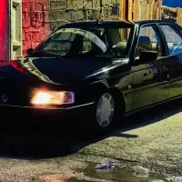 پژو ۴۰۵ مدل ۸۷