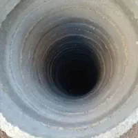 حفر چاه فاضلاب در جهرم