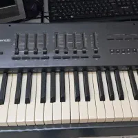 کیبورد میدی ۸۸ کلید m audio
