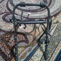باربند دوچرخه نو