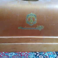 چرخ خیاطی مارک مارشال
