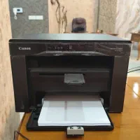 پرینتر ۳ کاره کانن MF3010