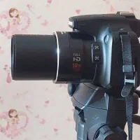 دوربین عکاسی سوپر زوم