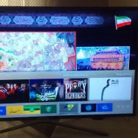 ال ای دی۴۳سامسونگ اسمارت هوشمند