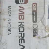 لنت چرخ عقب پرادو