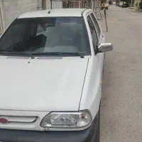 پراید