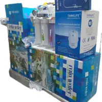 تصفیه آب خانگی