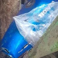 باک متور دست دووم
