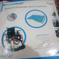 تشک چه ژل و فوم