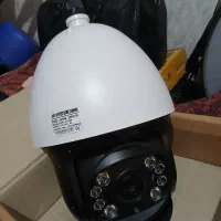 دوربین مداربسته