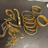 فروش مقداری طلا فقط با دو درصد بالایی تابلو
