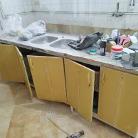 خریداروفروشنده کابینت فلزی وام دی اف