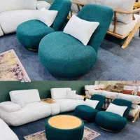 مبل لاوین  راحتی  /٪