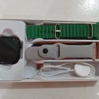 ساعت هوشمند