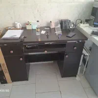 میز مدیریتی /مطالعه / میز کامپیوتر