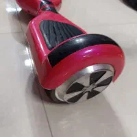 اسکوتر برقی