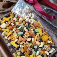 آجیل عیدی|خوردنی و آشامیدنی|مشهد, نرگس (شهرک غرب)|دیوار