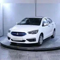 شاهین پلاس اتومات فول مدل 1405