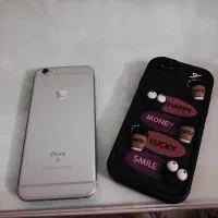 گوشی آیفون