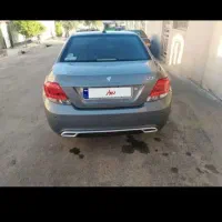 دنا تیپ ۲ مدل ۹۸