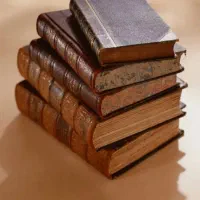 سرکتاب ودعا