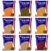 حبوبات شادونه