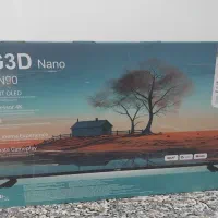 تلویزون LG3D