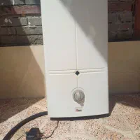 ابگرمکن دیواری بوتان