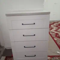 دراور چهار کشو نو