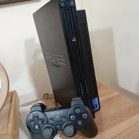 پلستیشن ۲ ps2