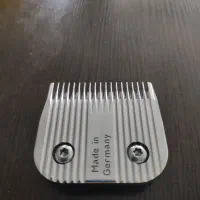 تیغه ماشین اصلاح حیوانات Wahl Max 50 اصل آلمان