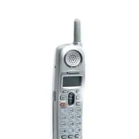 گوشی دستی پایه دار بدون مادر