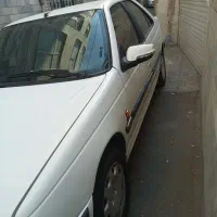 پژو پارس مدل ۸۷