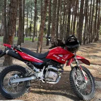 تریل کویر t2  250cc