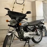 موتور باکسر ۱۵۰ اصلی