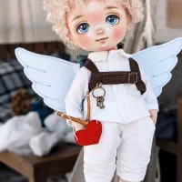 سیسمونی/عروسک