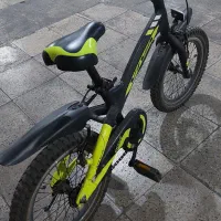 دوچرخه ویوا سایز ۱۶