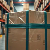 تسمه بسته بندی تسمه پلاستیکی