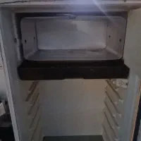 یخجال قدیمی