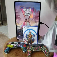 PS5 slim drive 1T