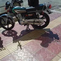 تکنو200cc|موتورسیکلت|سلیمان, |دیوار