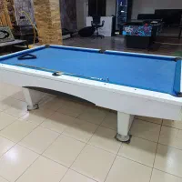 میز بیلیارد 8