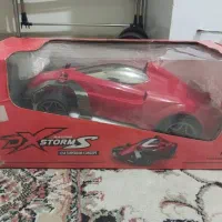 ماشین شارژی کنترلی