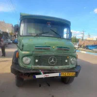 بنز۹۱۱کمپرسی