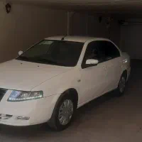 سورن پلاس مدل1403 مشابه صفر