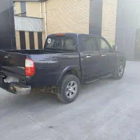 کاپرا دوکابین مدل ۹۰ بی رنگ دو دیفرانسیل